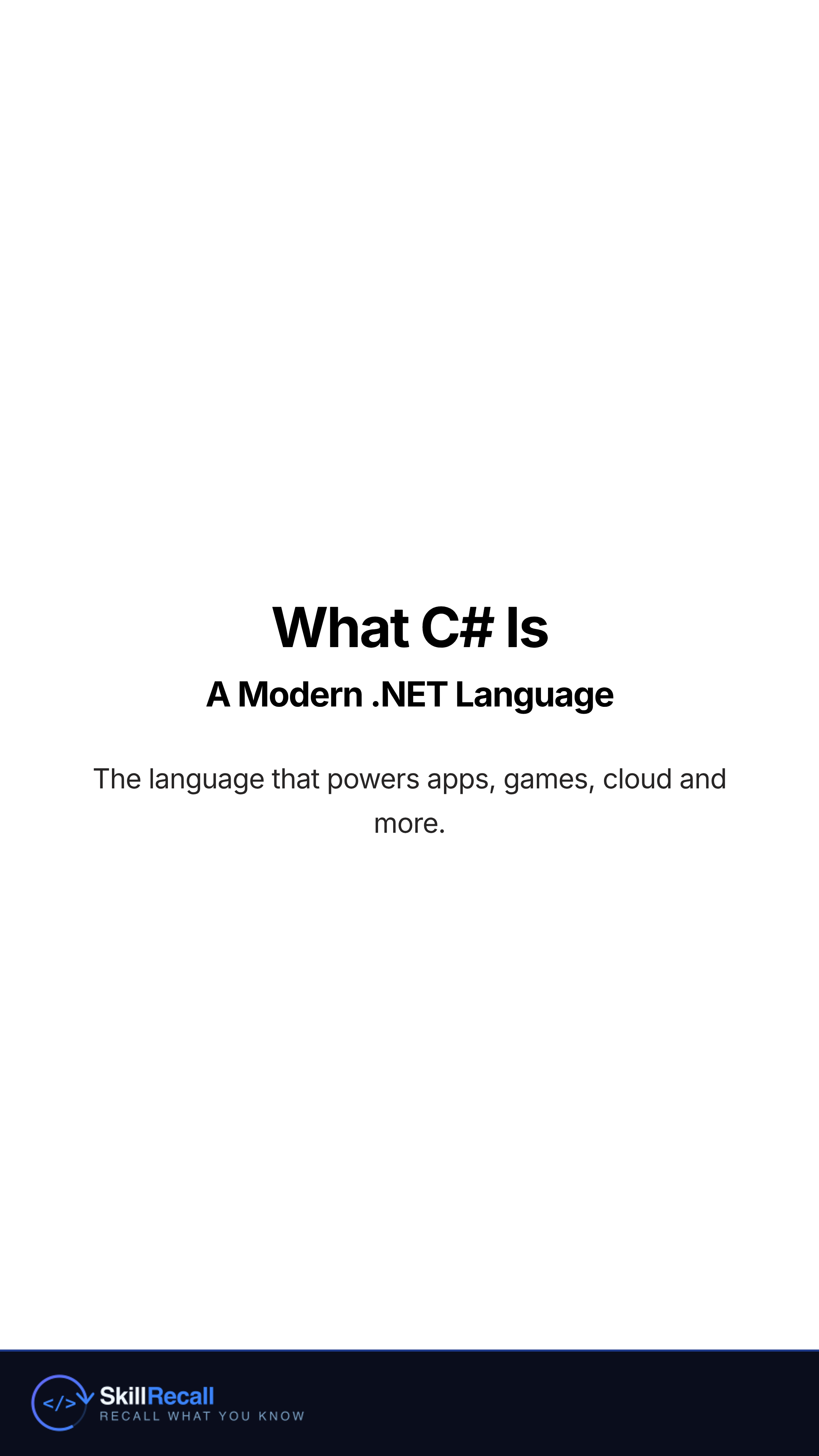 Slide 1
