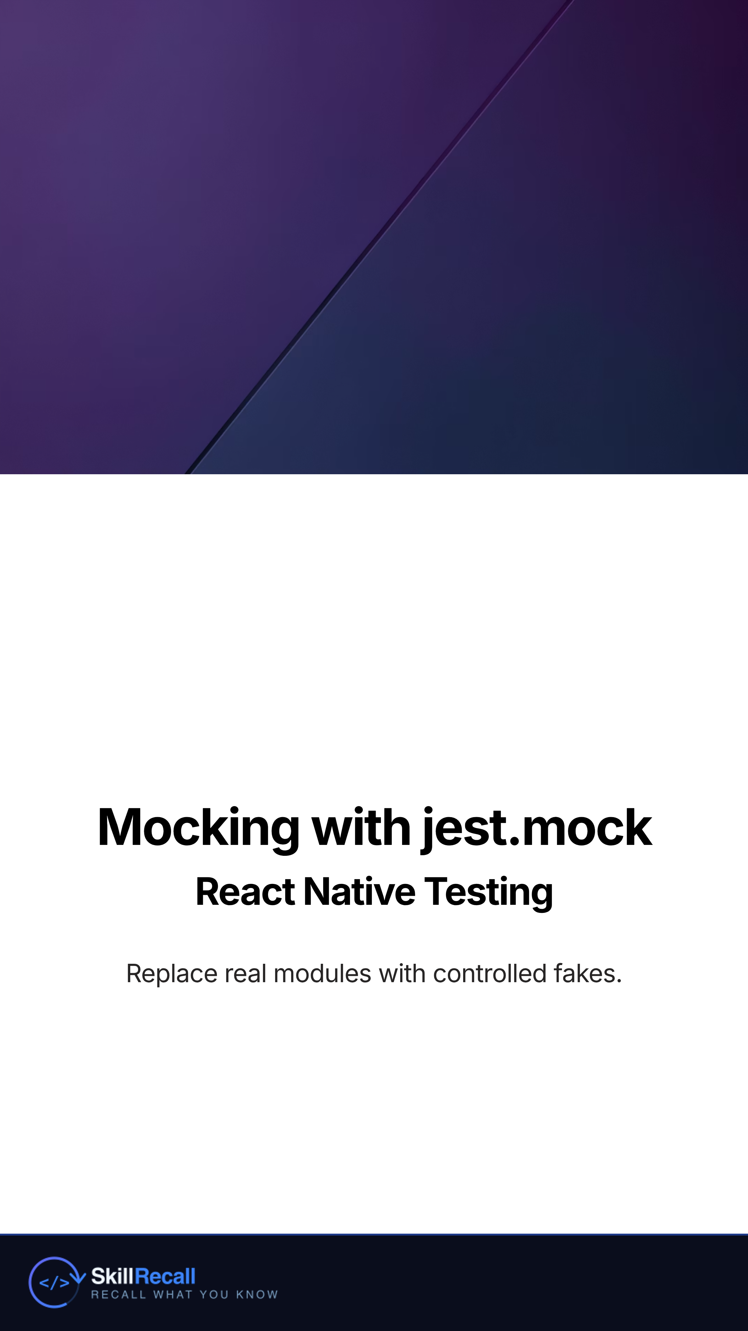 Slide 1