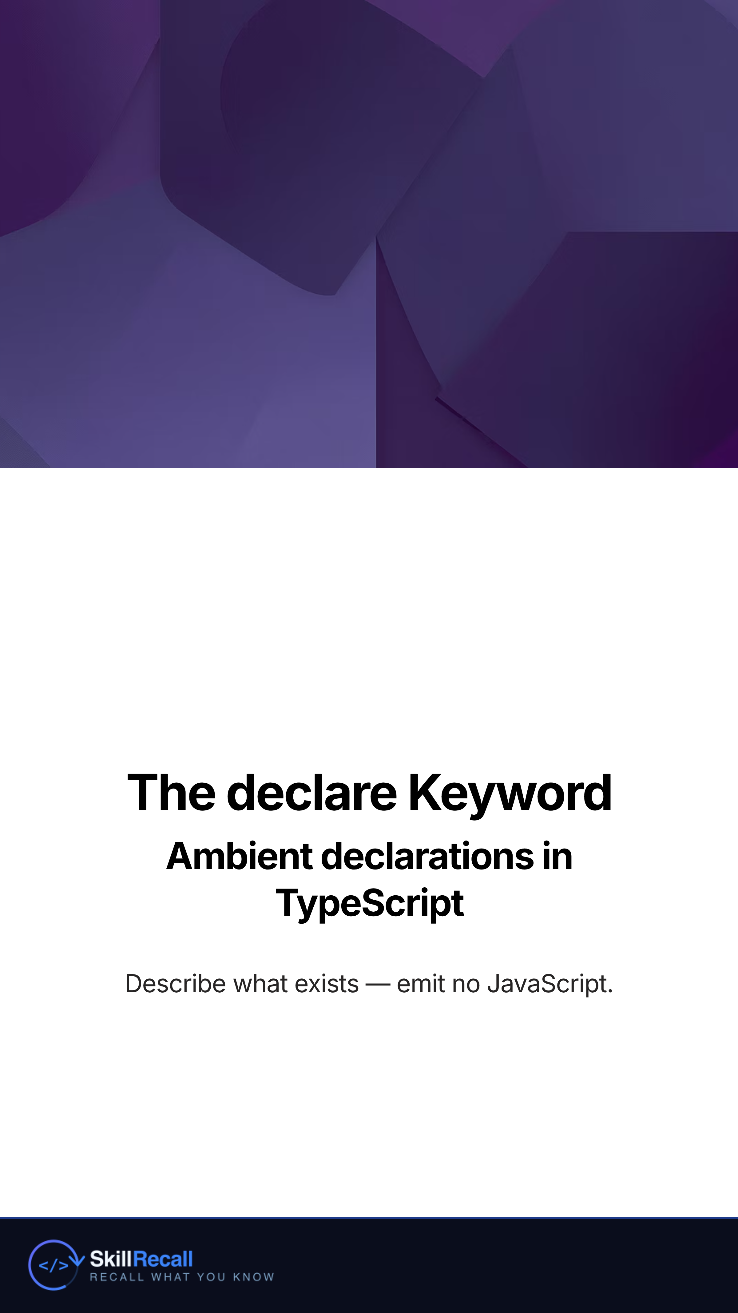 Slide 1