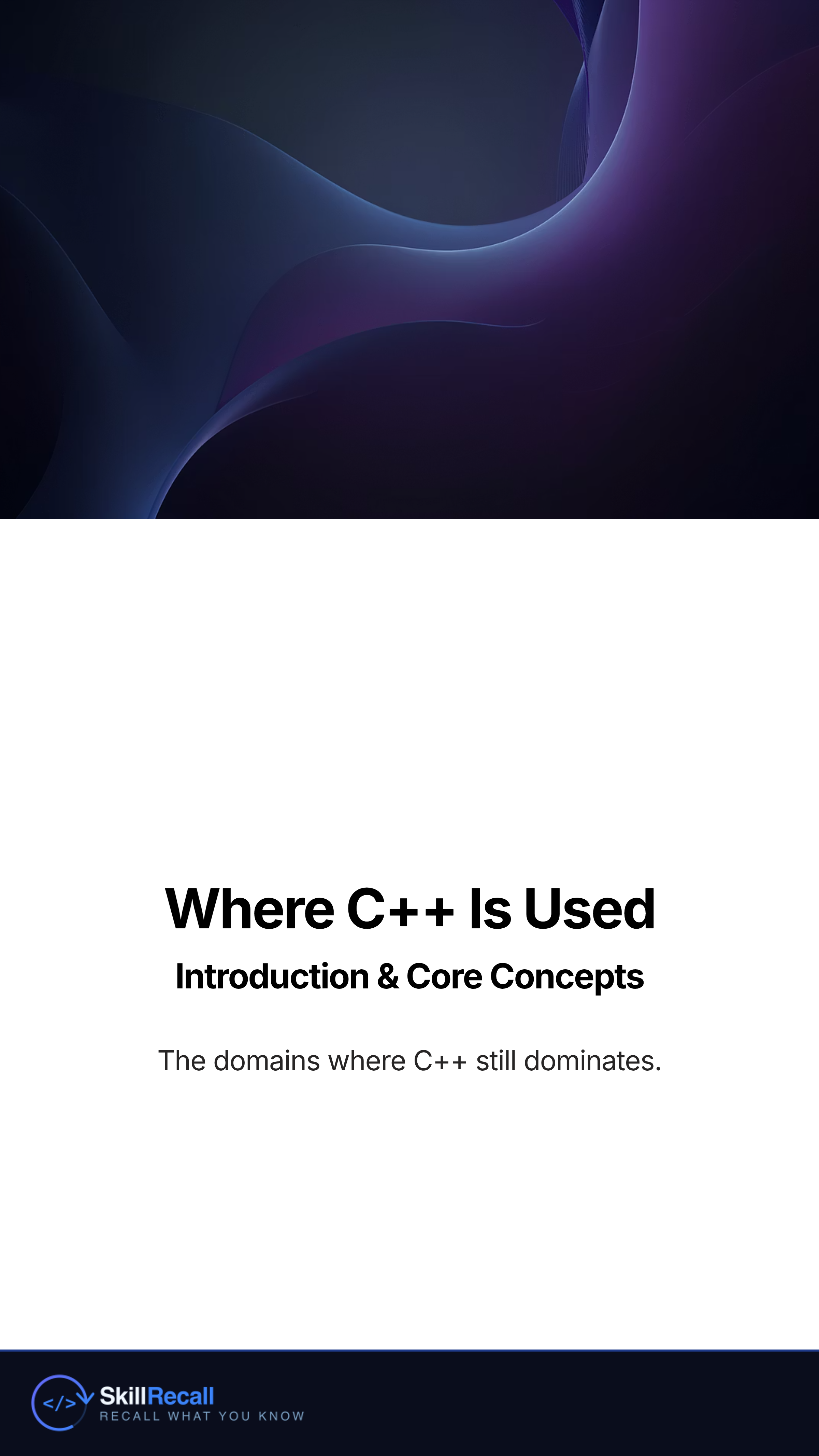 Slide 1