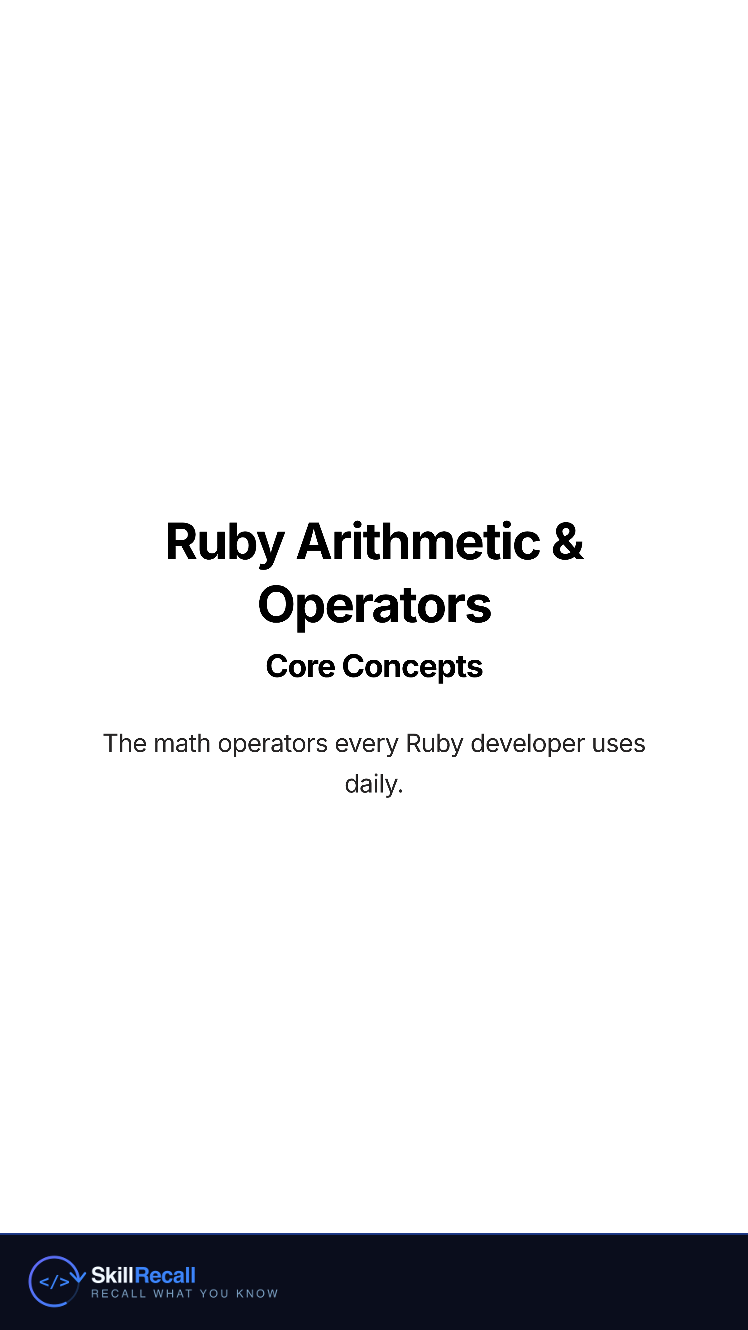 Slide 1