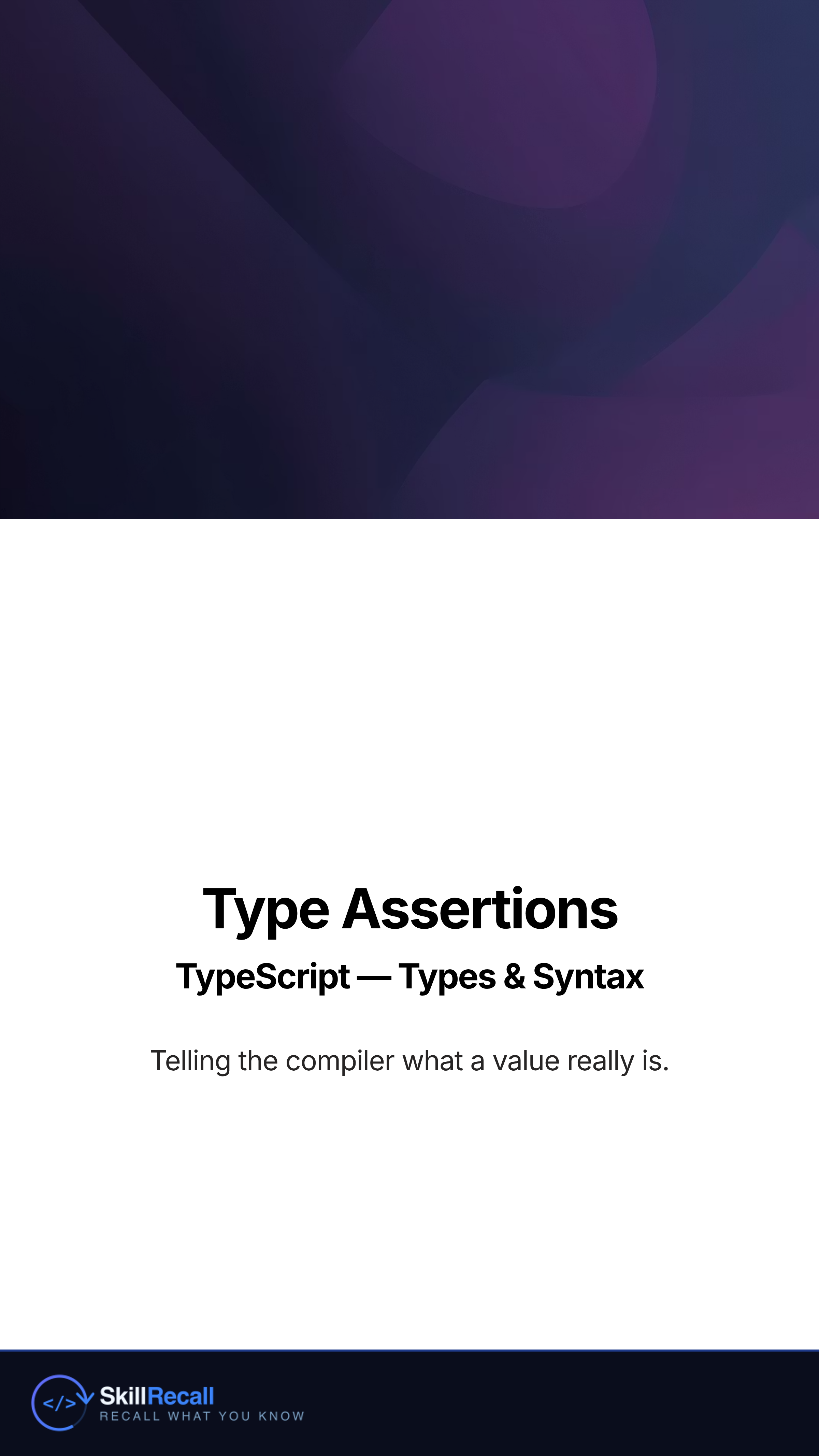 Slide 1