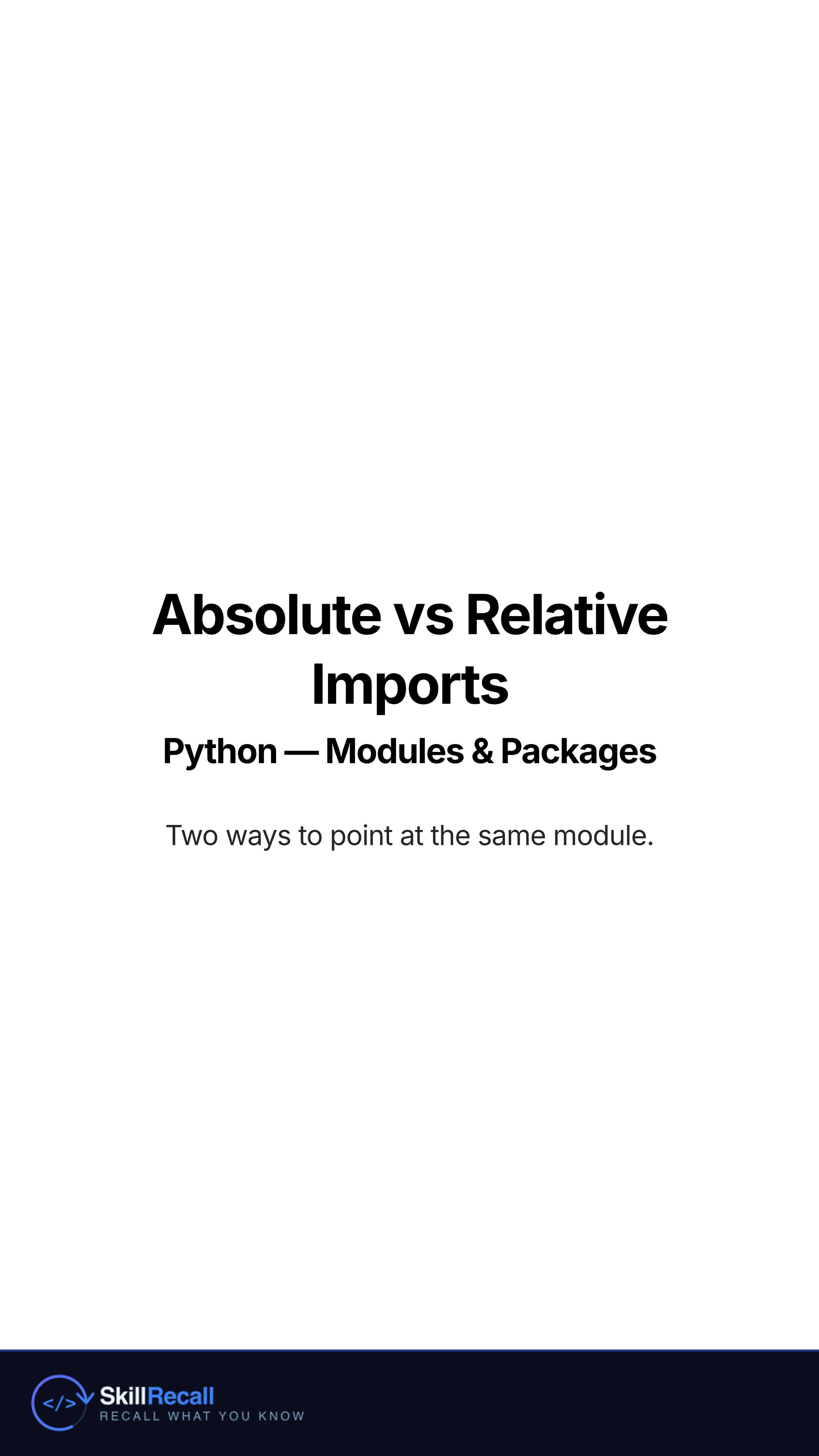 Slide 1