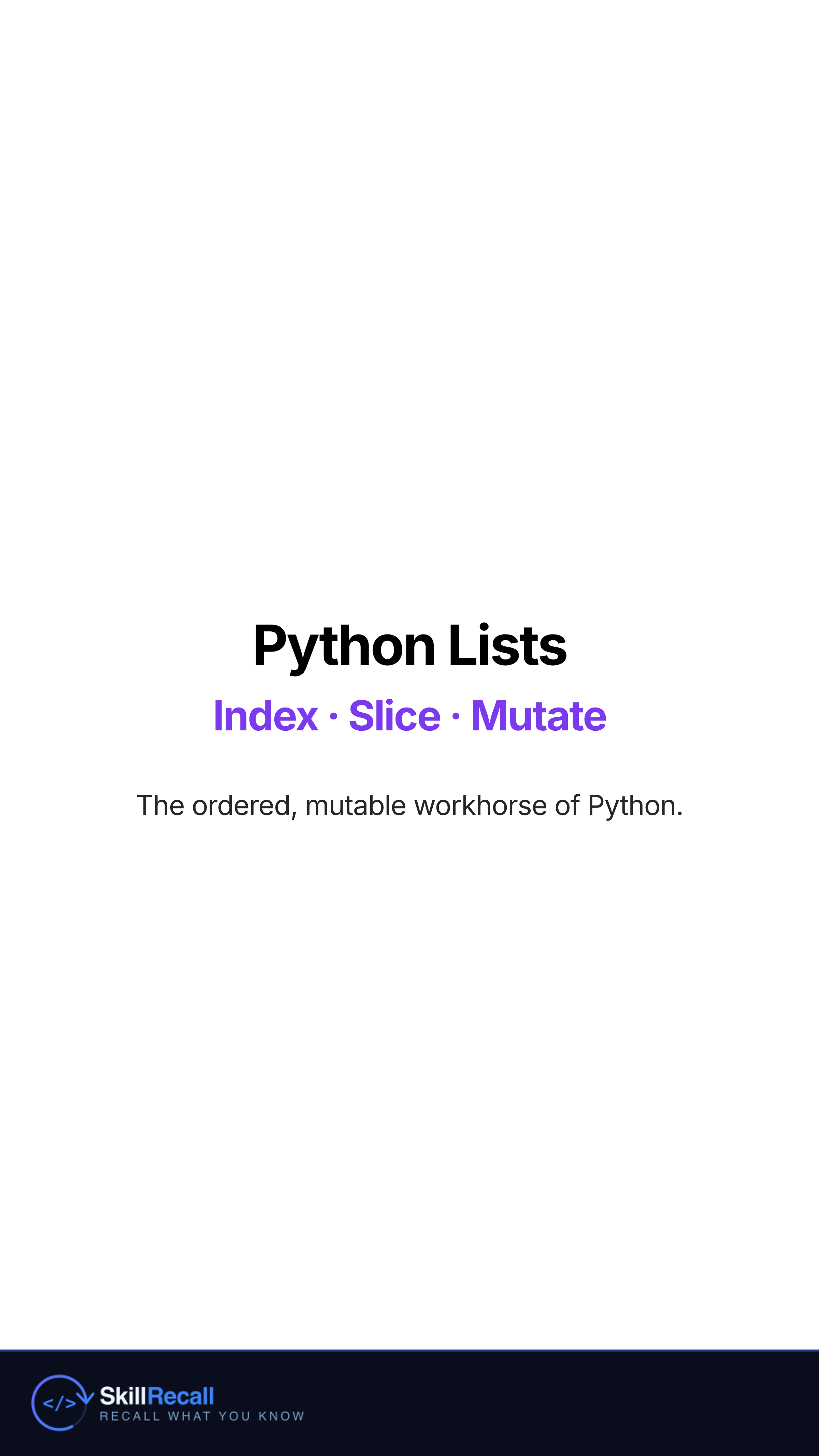 Slide 1