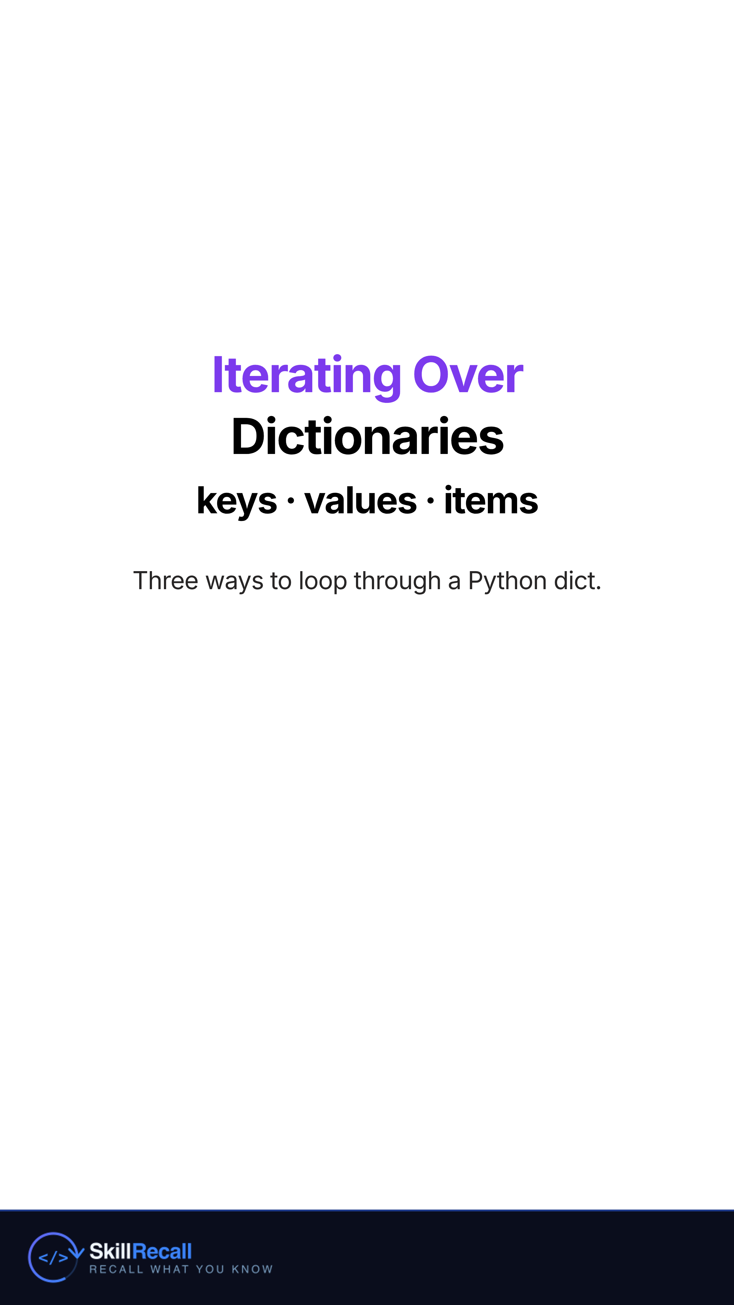 Slide 1