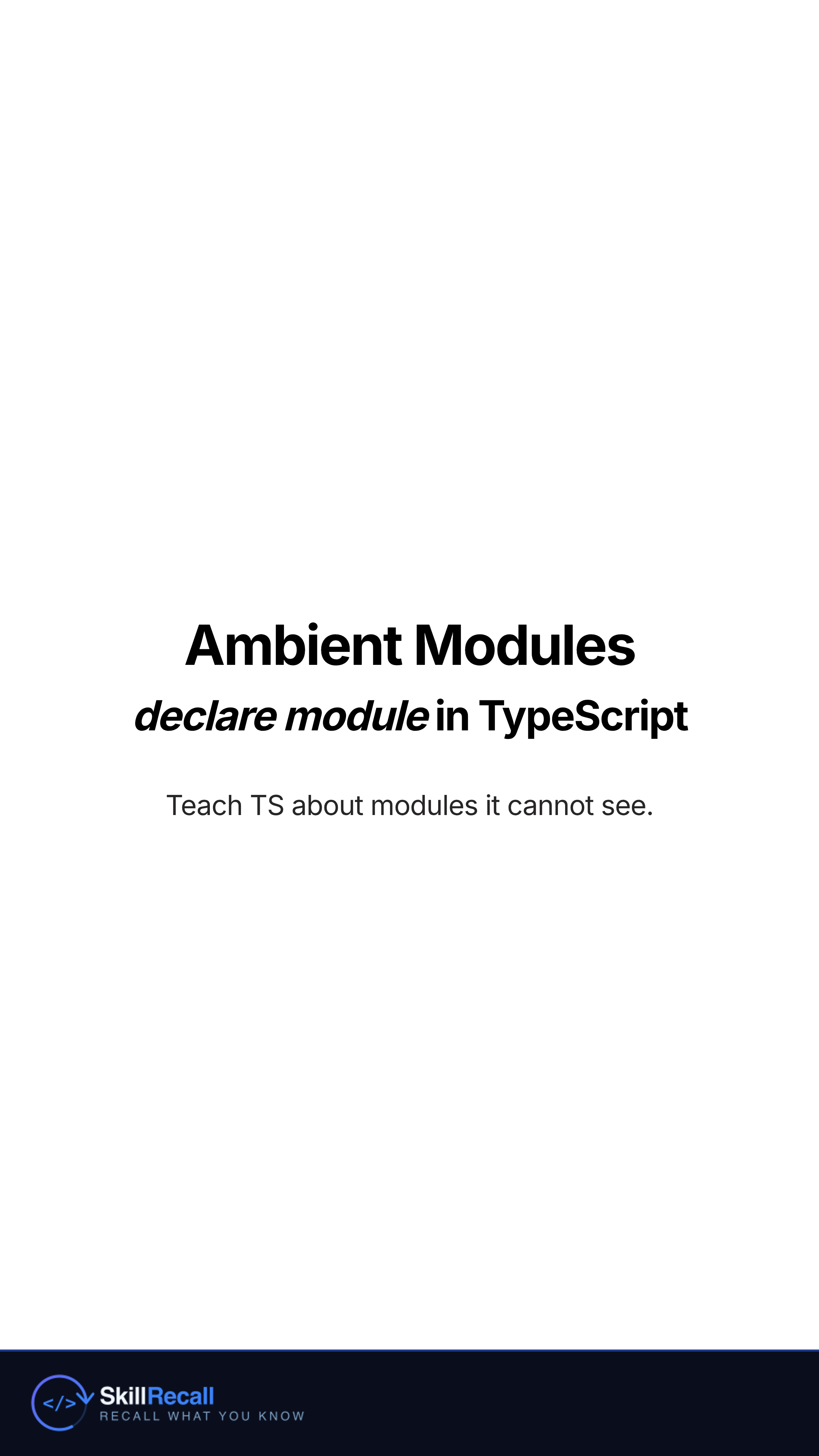 Slide 1