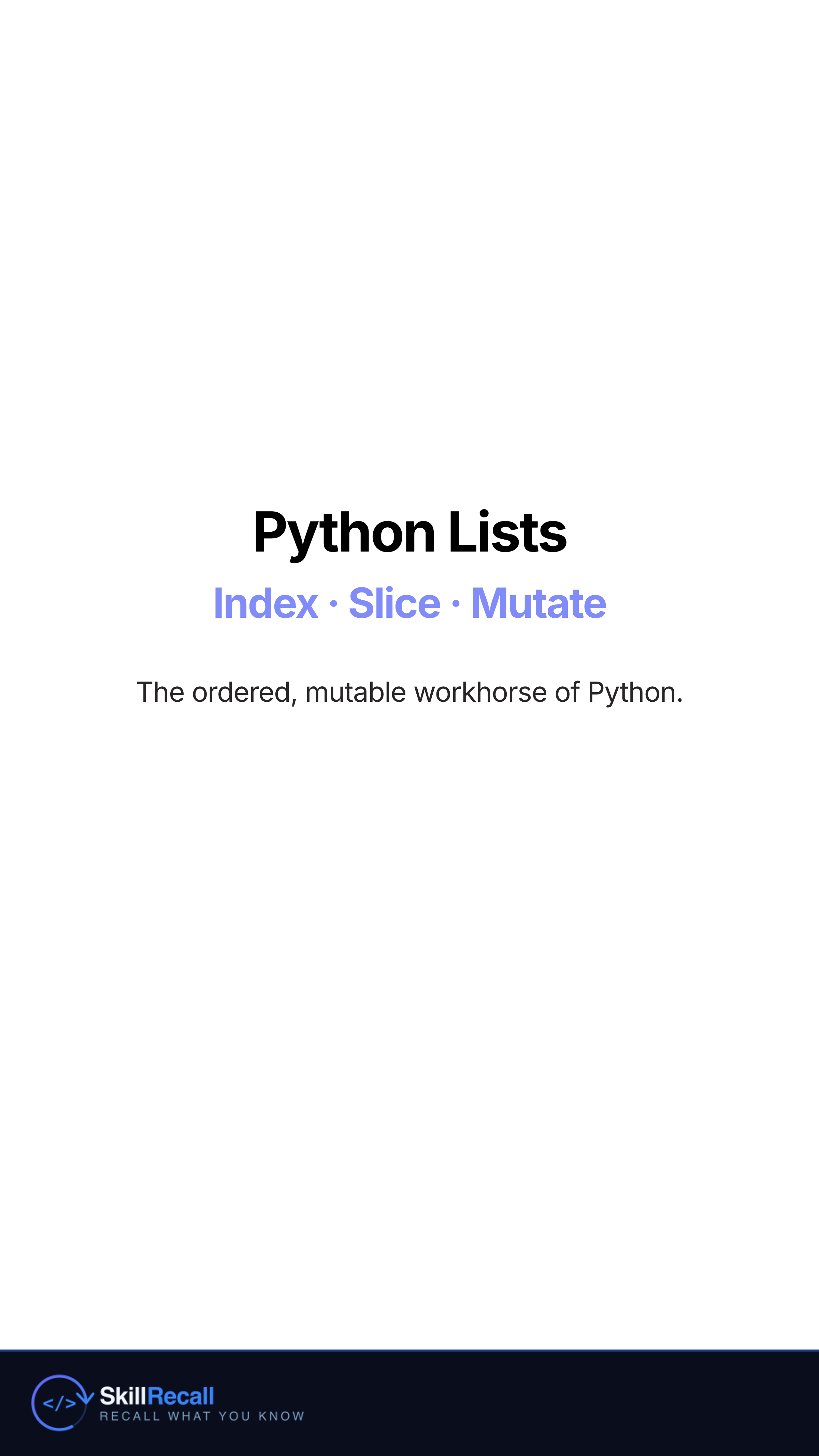 Slide 1