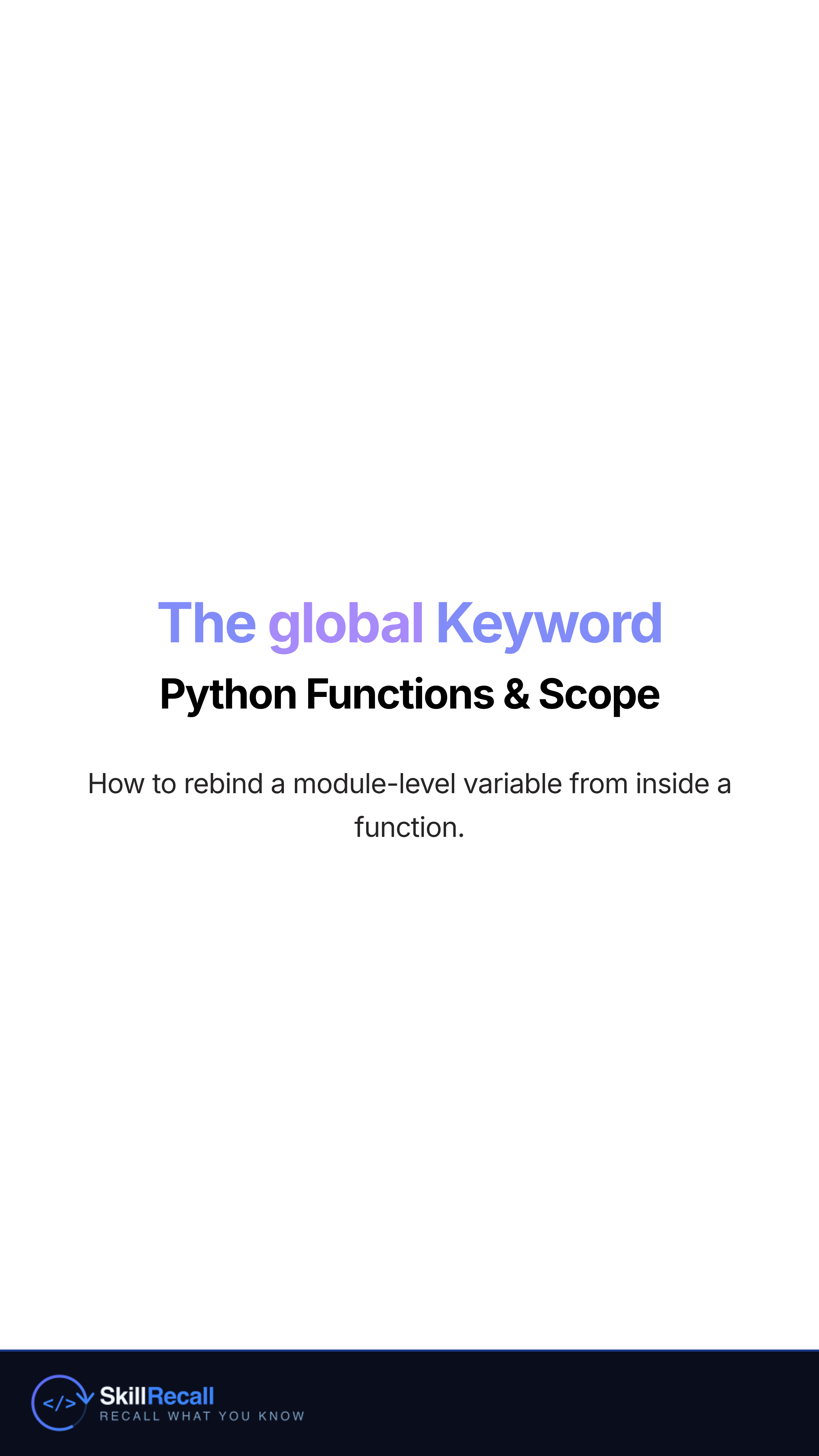 Slide 1