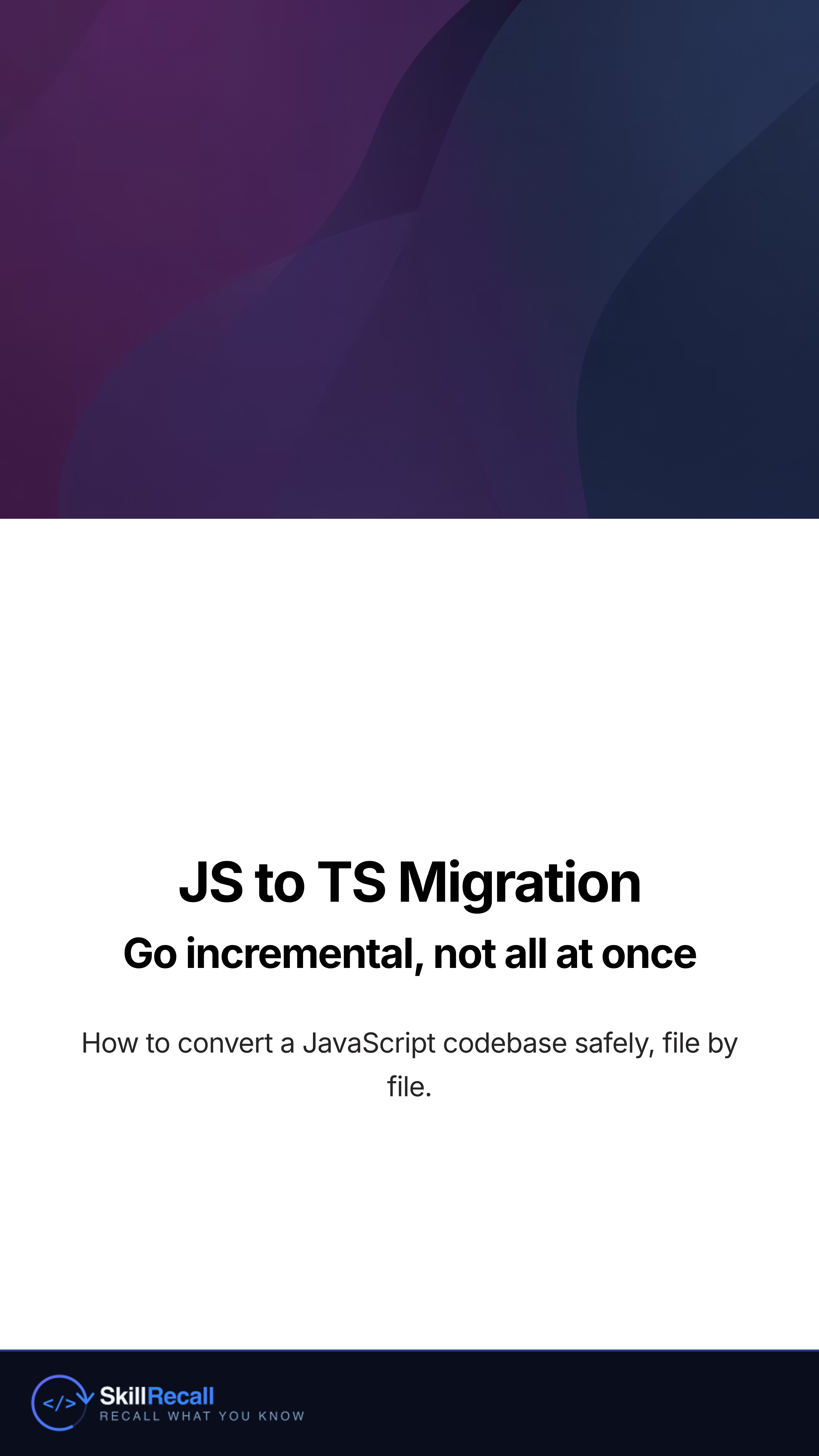 Slide 1