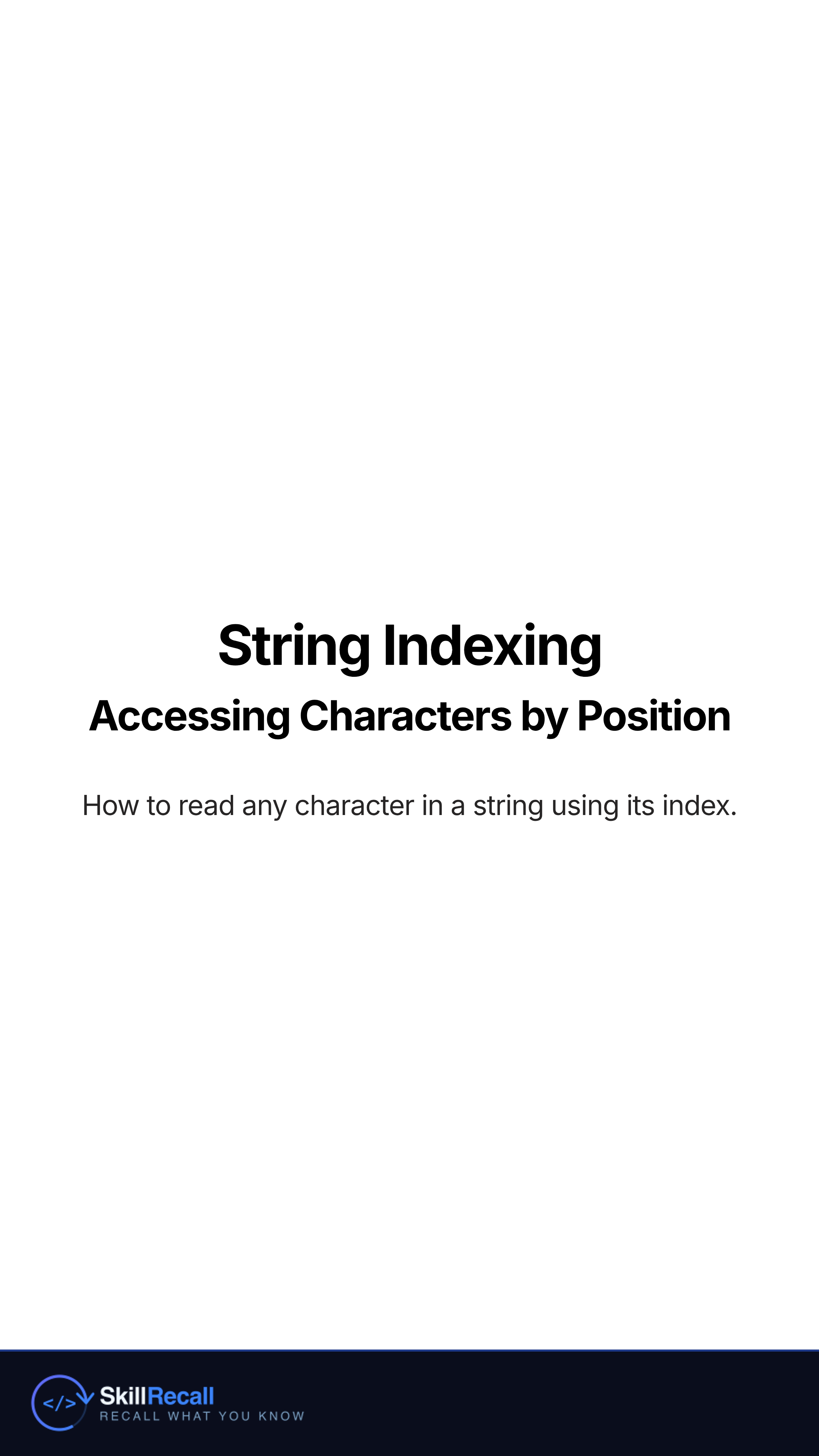 Slide 1